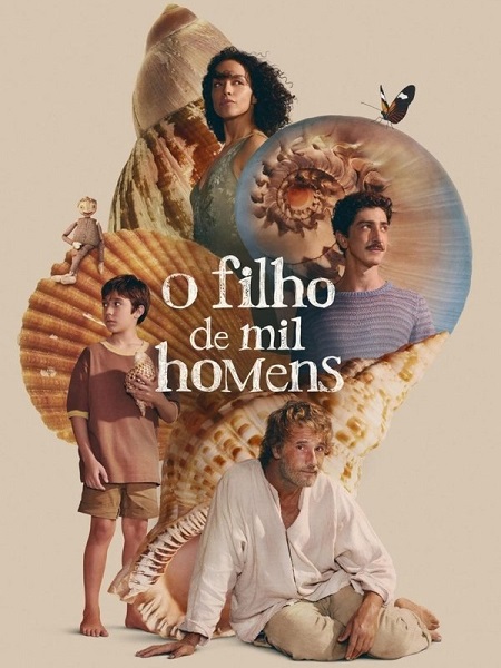 شاهدمشاهدة فيلم The Son of a Thousand Men 2025 