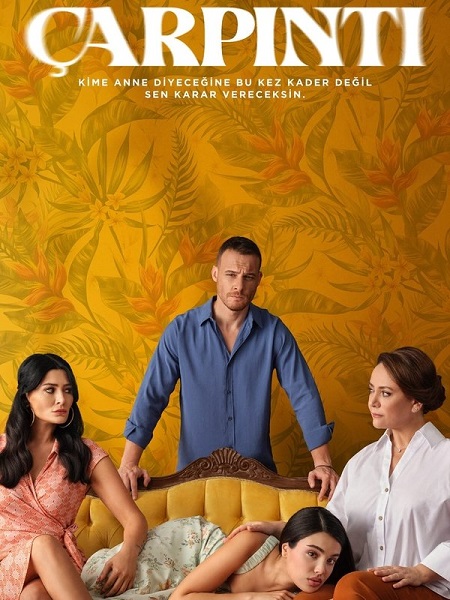 شاهدمسلسل خفقان Carpinti الحلقة 9 مترجمة