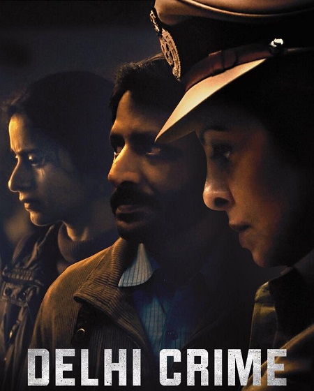 شاهدمسلسل Delhi Crime الموسم الاول الحلقة 7 مترجمة