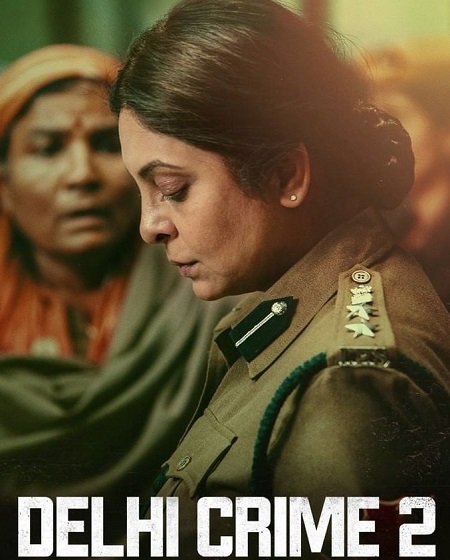 شاهدمسلسل Delhi Crime الموسم الثاني الحلقة 3 مترجمة