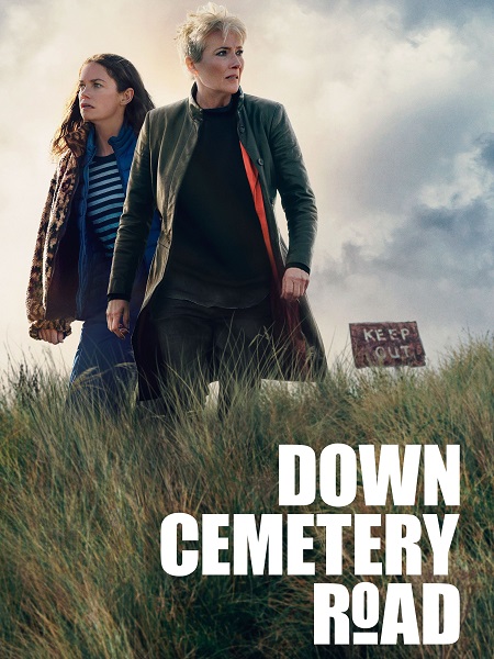 شاهدمسلسل Down Cemetery Road الحلقة 4 مترجمة