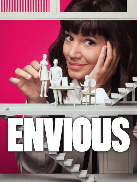 شاهدمسلسل Envious الموسم الثالث الحلقة 1 مترجمة