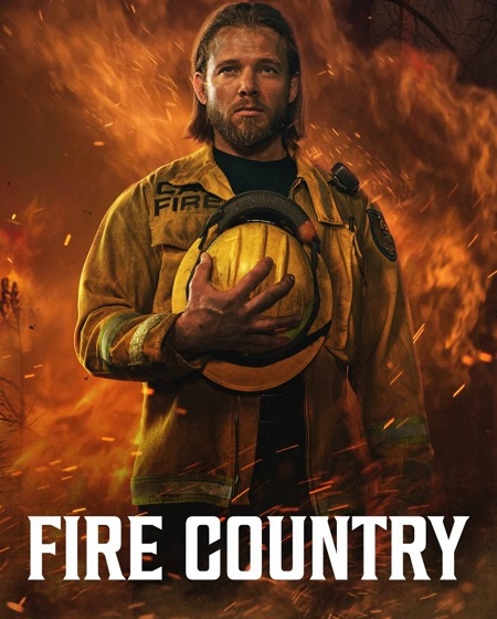 شاهدمسلسل Fire Country الموسم الرابع الحلقة 4 مترجمة