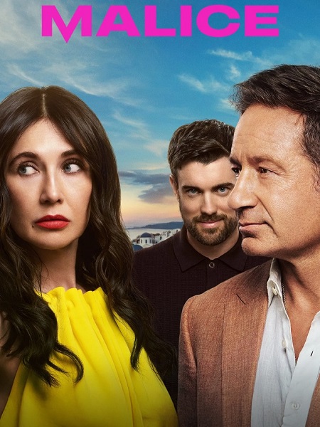 شاهدمسلسل Malice الموسم الاول الحلقة 6 مترجمة