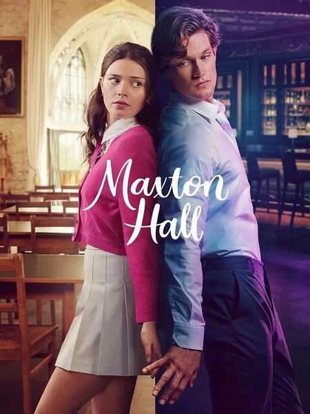 شاهدمسلسل Maxton Hall الموسم الثاني الحلقة 1 مترجمة