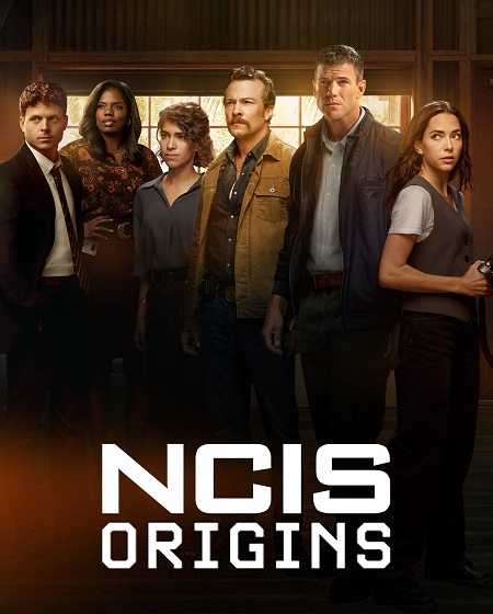 شاهدمسلسل NCIS Origins الموسم الثاني الحلقة 4 مترجمة