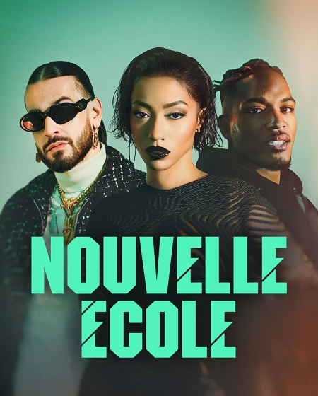 شاهدبرنامج Rhythm Flow France الموسم الاول الحلقة 6 مترجمة