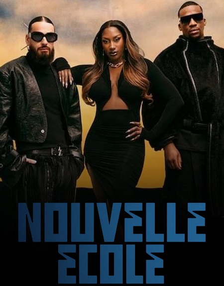 شاهدبرنامج Rhythm Flow France الموسم الثالث الحلقة 10 مترجمة