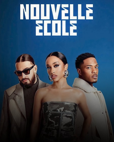 شاهدبرنامج Rhythm Flow France الموسم الثاني الحلقة 3 مترجمة