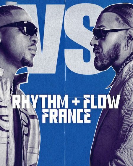 شاهدبرنامج Rhythm Flow France الموسم الرابع الحلقة 7 مترجمة