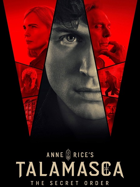 مسلسل Talamasca الموسم الاول الحلقة 5 مترجمة