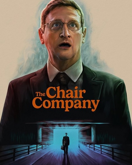 شاهدمسلسل The Chair Company الموسم الاول الحلقة 4 مترجمة