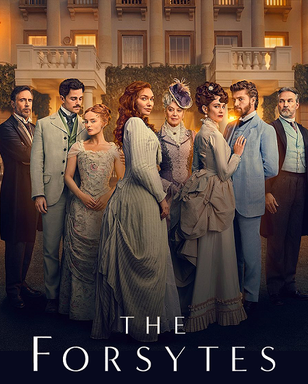 شاهدمسلسل The Forsytes الموسم الاول الحلقة 1 مترجمة