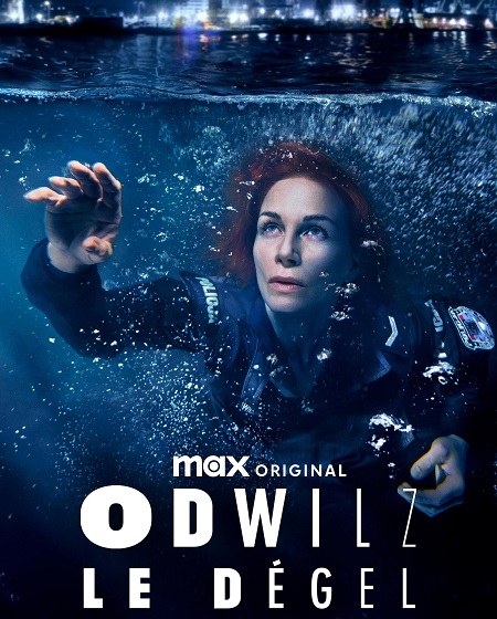 شاهدمسلسل The Thaw الموسم الثالث الحلقة 2 مترجمة