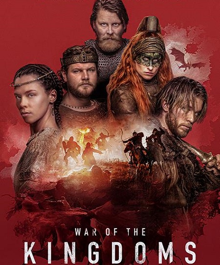 شاهدمسلسل War of the Kingdoms الحلقة 5 مترجمة