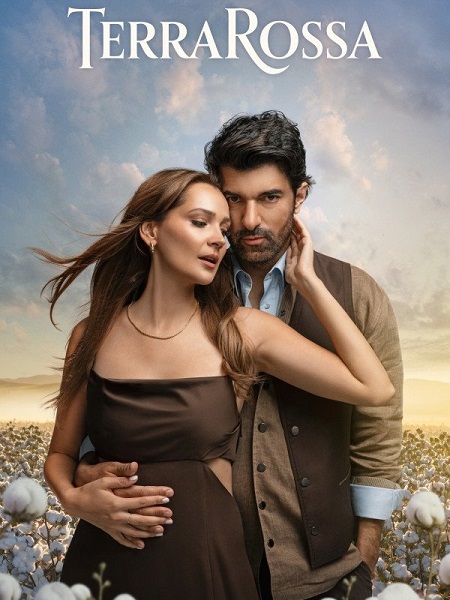 شاهدمسلسل الاراضي المباركة الحلقة 2 مترجمة