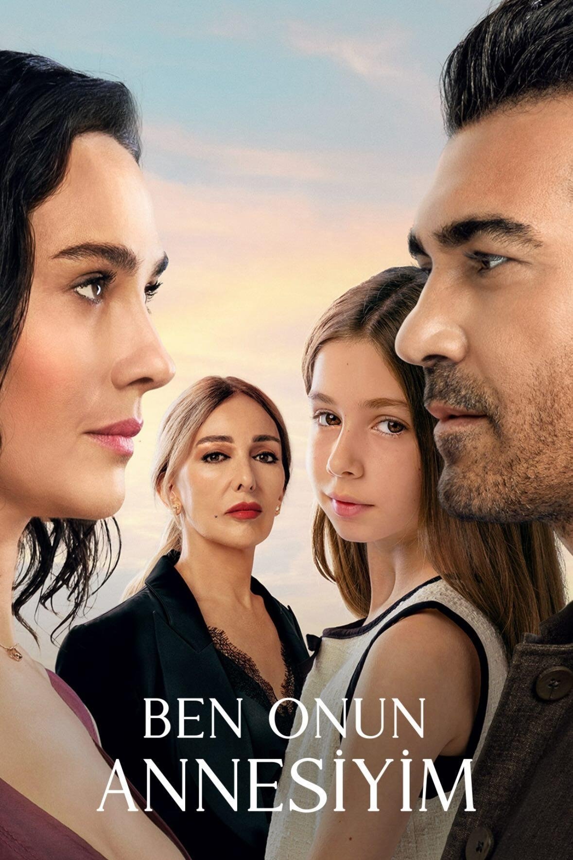 شاهدمسلسل انا امها الحلقة 3 مترجمة