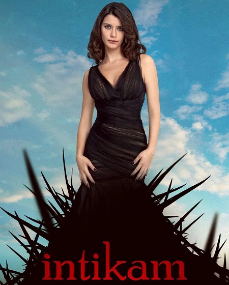 شاهدمسلسل انتقام İntikam الموسم الاول الحلقة 3 مترجمة