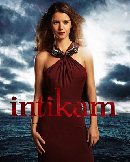 مسلسل انتقام İntikam الموسم الثاني الحلقة 8 مترجمة