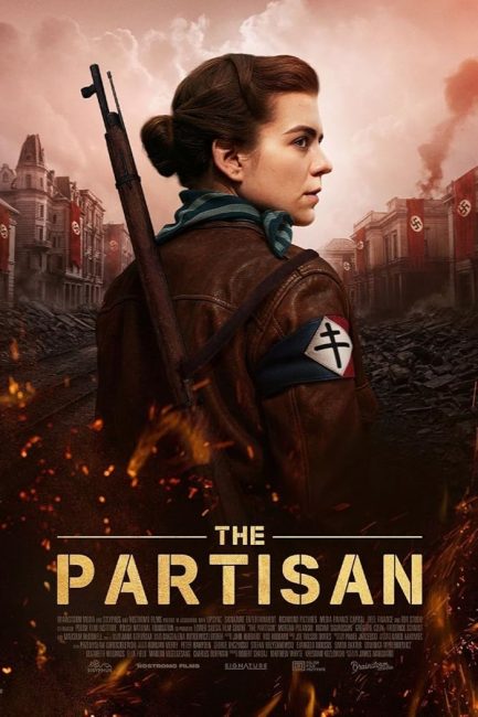 شاهدفيلم The Partisan 2024 مترجم