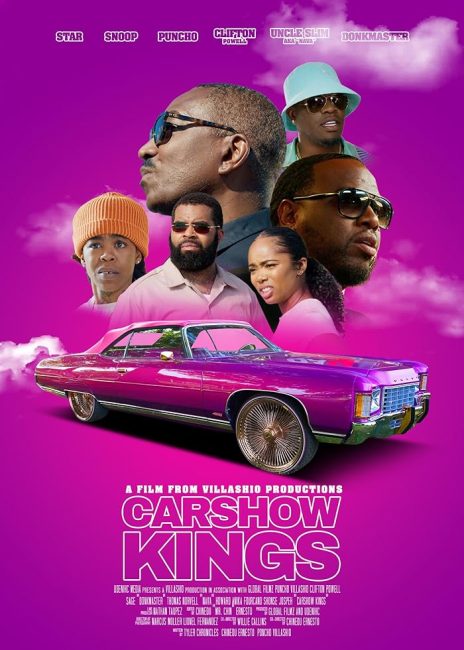 فيلم Car Show Kings 2025 مترجم