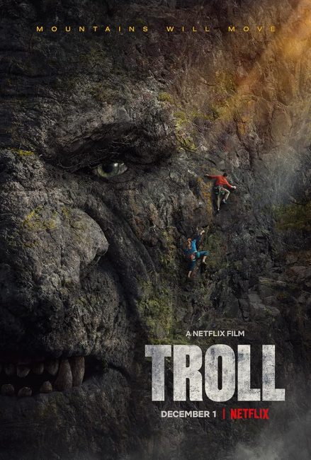 شاهدفيلم Troll 2022 مترجم