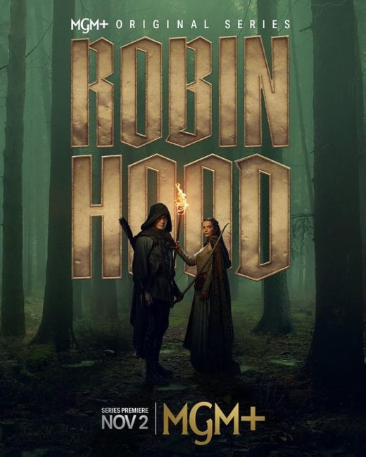 شاهدمسلسل Robin Hood الموسم الاول الحلقة 7 مترجمة
