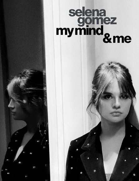 شاهدمشاهدة فيلم Selena Gomez My Mind and Me 2022 