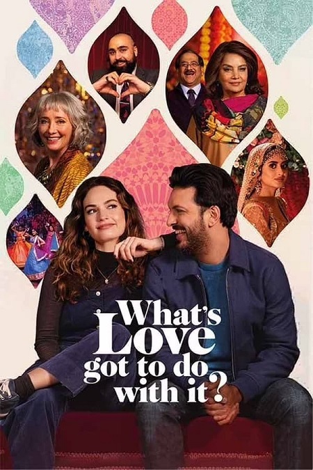 شاهدمشاهدة فيلم What’s Love Got to Do with It 