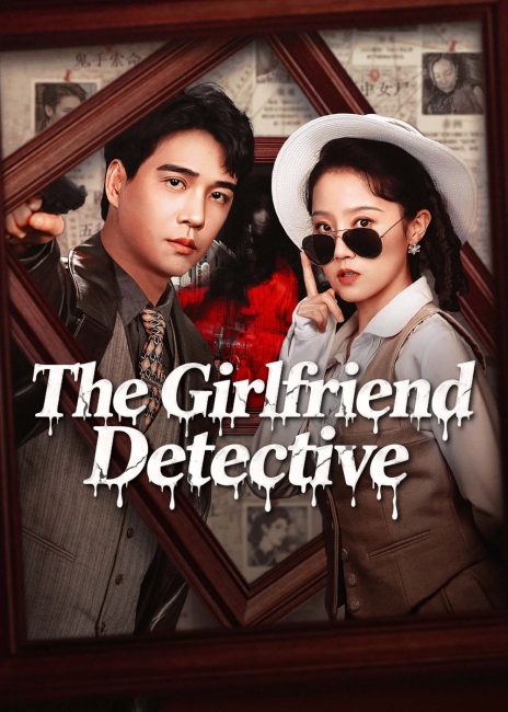 مسلسل محققة الصديقة The Girlfriend Detective الحلقة 11 مترجمة