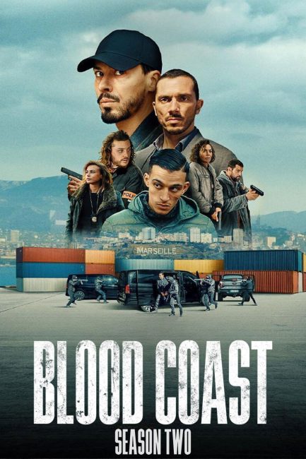 شاهدمسلسل Blood Coast الموسم الثاني الحلقة 4 مترجمة