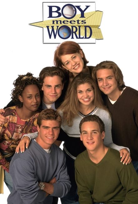 شاهدمسلسل Boy Meets World الموسم السادس الحلقة 15 مترجمة