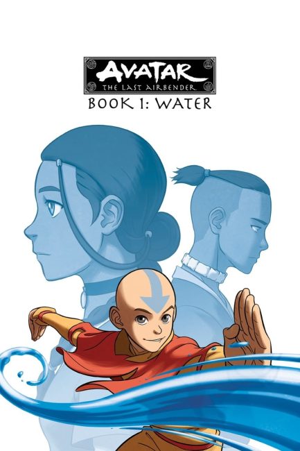شاهدمسلسل Avatar: The Last Airbender الموسم الاول الحلقة 13 