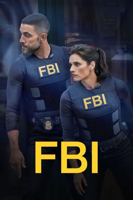 مسلسل FBI الموسم الثامن الحلقة 7 مترجمة