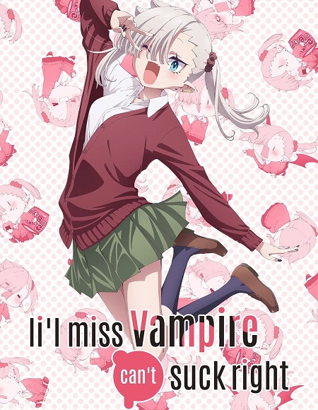 شاهدانمي Chanto Suenai Kyuuketsuki chan الحلقة 11 مترجمة