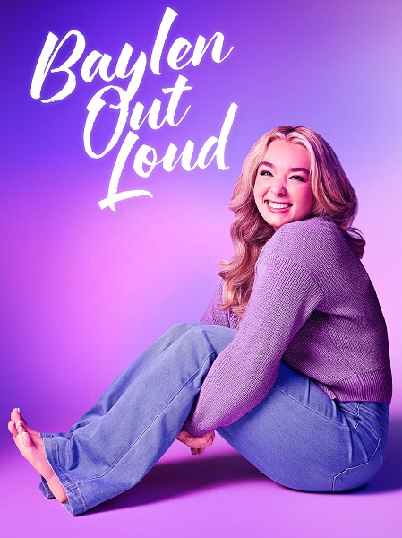 شاهدبرنامج Baylen Out Loud الموسم الثاني الحلقة 6 مترجمة