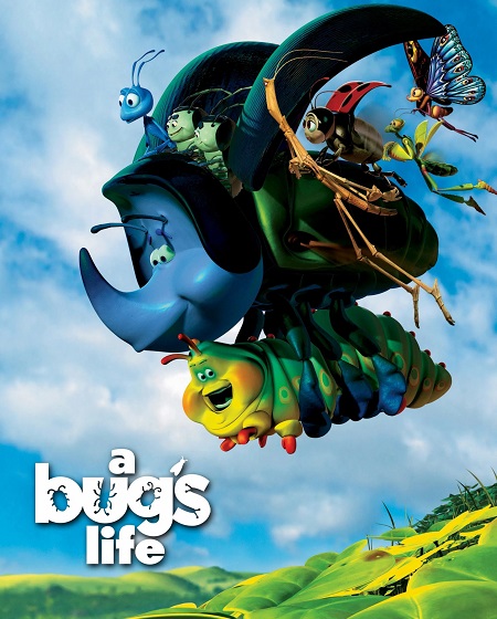 شاهدمشاهدة فيلم A Bug’s Life 1998 مترجم