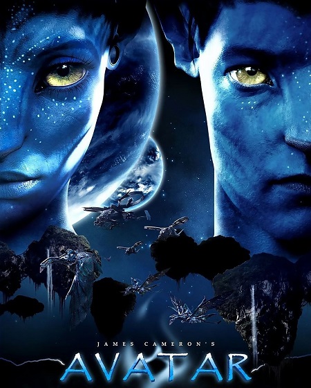 شاهدمشاهدة فيلم Avatar 1 2009 مترجم