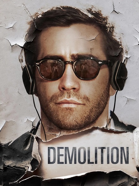 شاهدمشاهدة فيلم Demolition 2015 مترجم