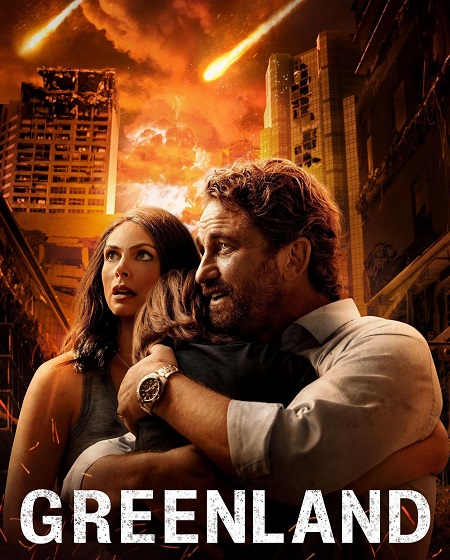 شاهدمشاهدة فيلم Greenland 2020 مترجم
