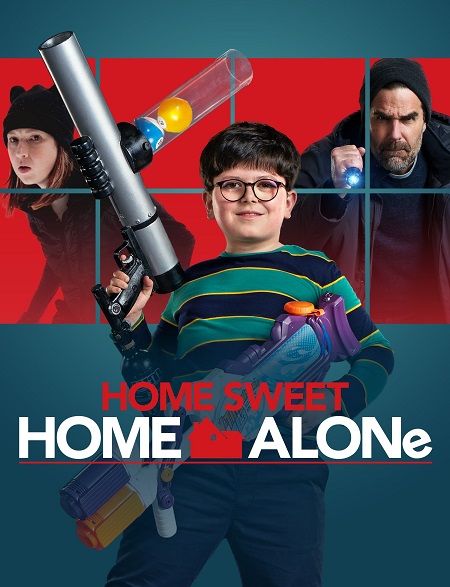 شاهدمشاهدة فيلم Home Alone 6 2021 مترجم