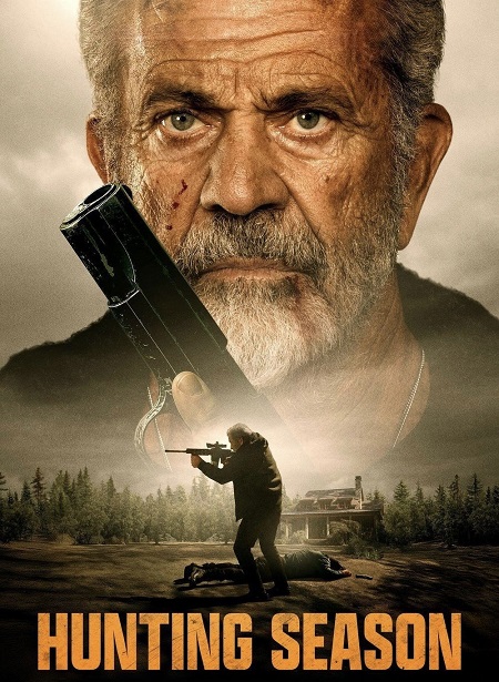 شاهدمشاهدة فيلم Hunting Season 2025 مترجم