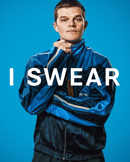 شاهدمشاهدة فيلم I Swear 2025 مترجم