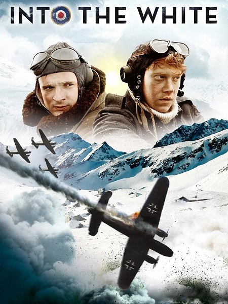 شاهدمشاهدة فيلم Into the White 2012 مترجم