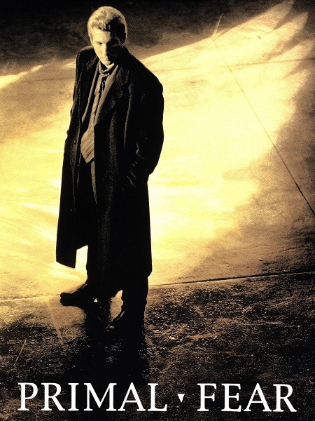 شاهدمشاهدة فيلم Primal Fear 1996 مترجم