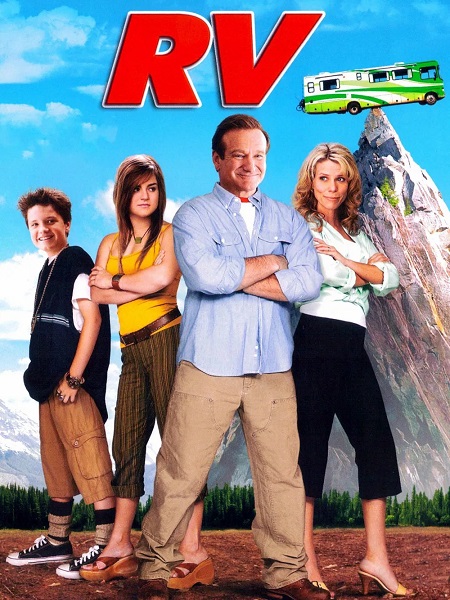 شاهدمشاهدة فيلم RV 2006 مترجم