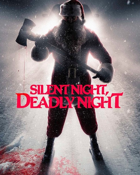 شاهدمشاهدة فيلم Silent Night Deadly Night 2025 مترجم