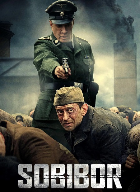 شاهدمشاهدة فيلم Sobibor 2018 مترجم