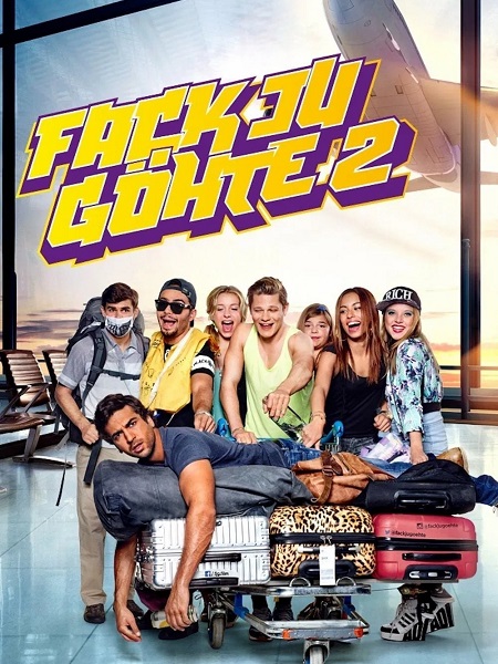 شاهدمشاهدة فيلم Suck Me Shakespeer 2 2015 مترجم