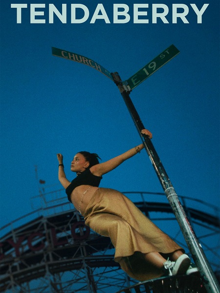 شاهدمشاهدة فيلم Tendaberry 2024 مترجم